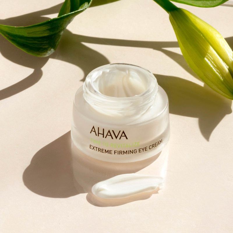 AHAVA - Extreme Firming Eye Cream - Oogcrème - 15 ml