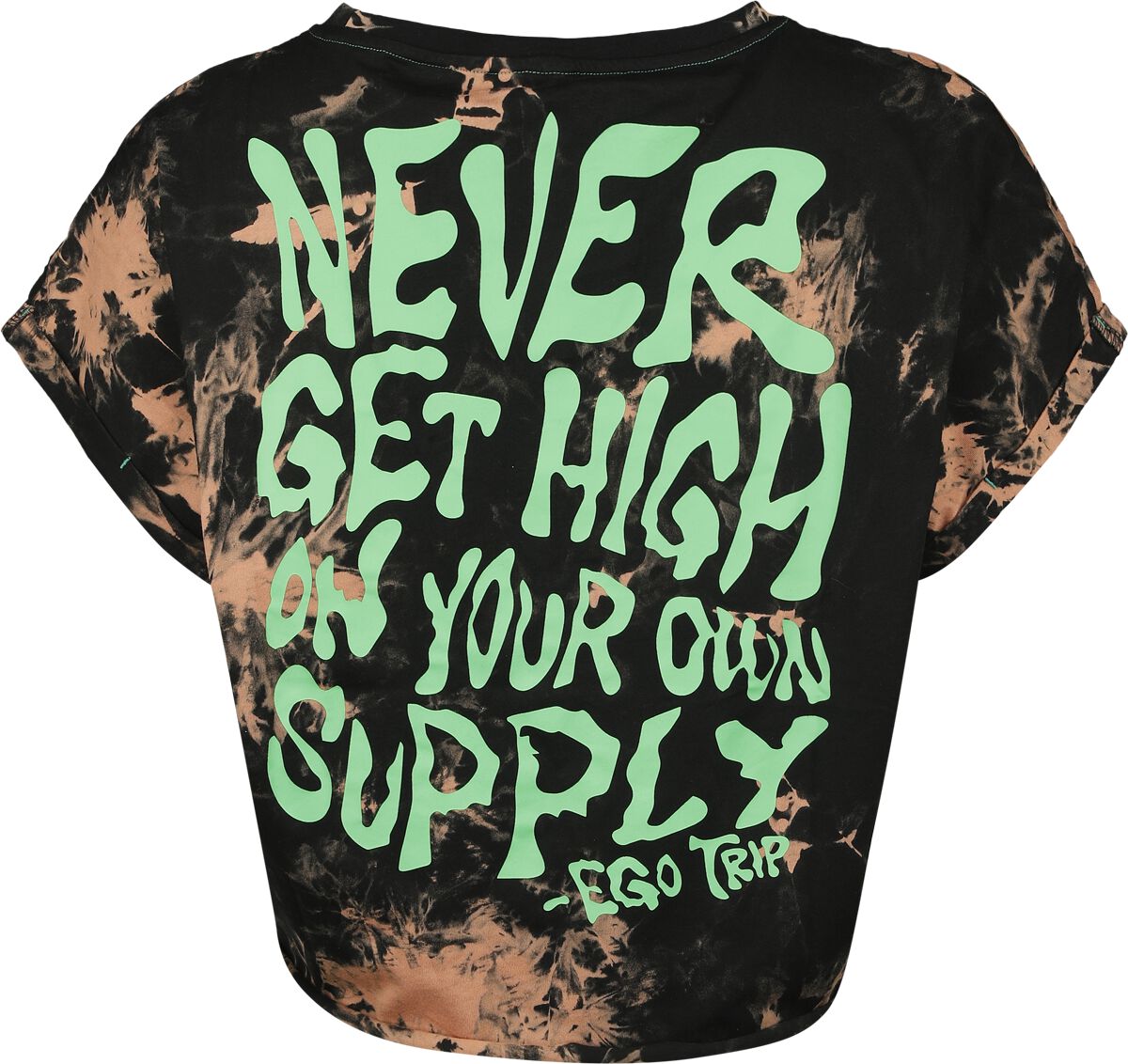 EMP Signature Collection | Papa Roach T-Shirt Manches courtes