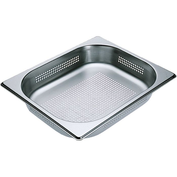 Miele Edelstahl-Garbehälter DGGL 4