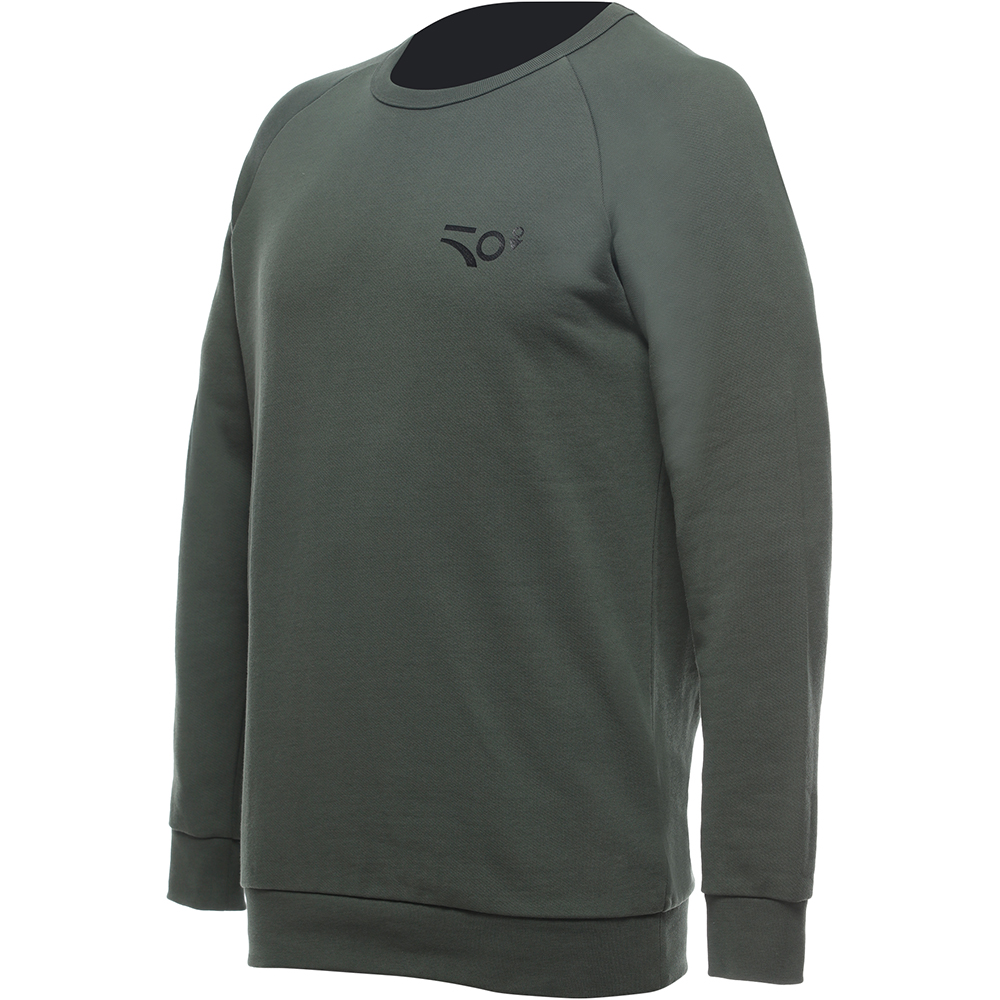 Dainese - Sweat Anniversary Kaki