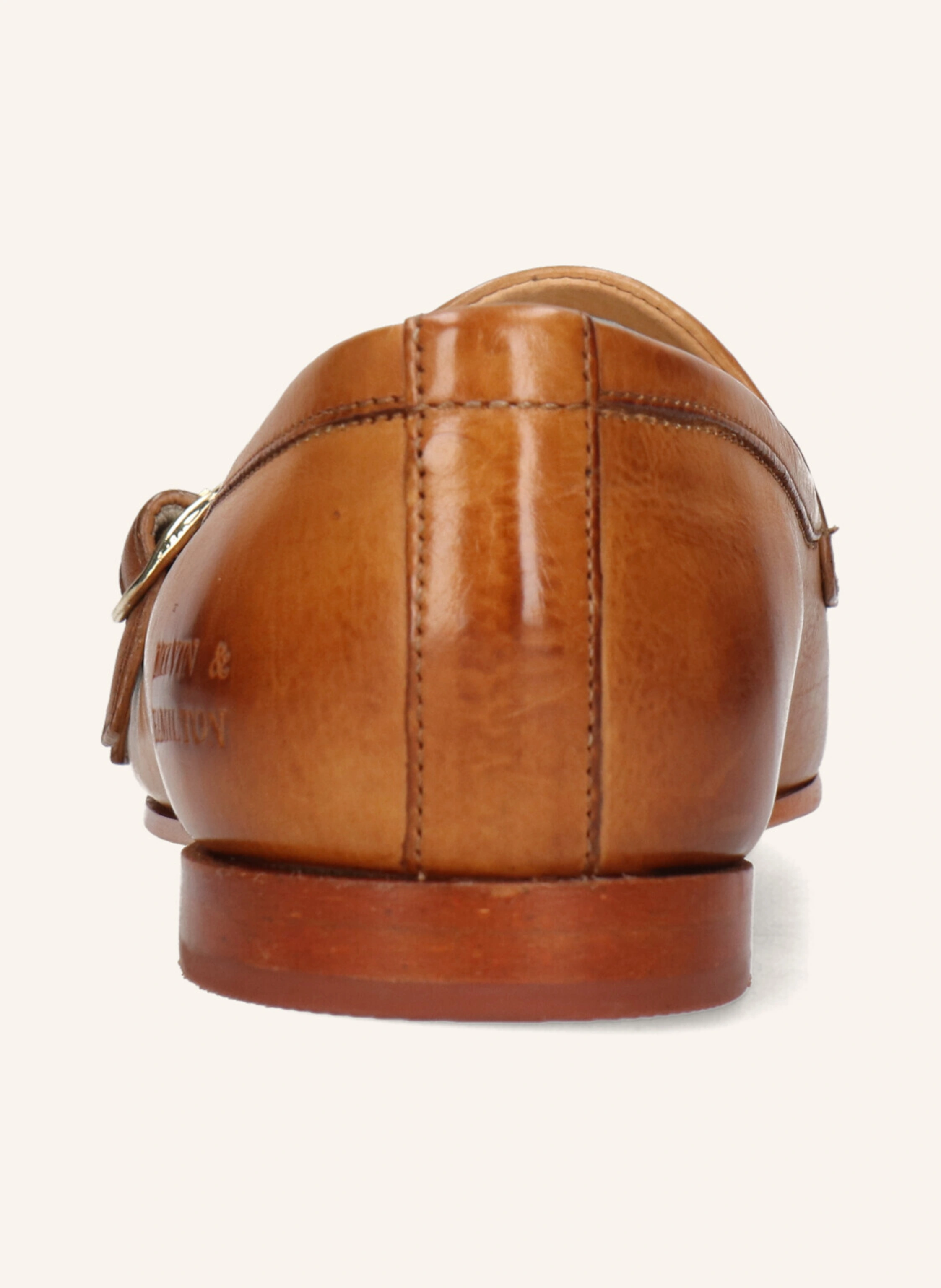 MELVIN & HAMILTON Loafers JULIETTA 3
