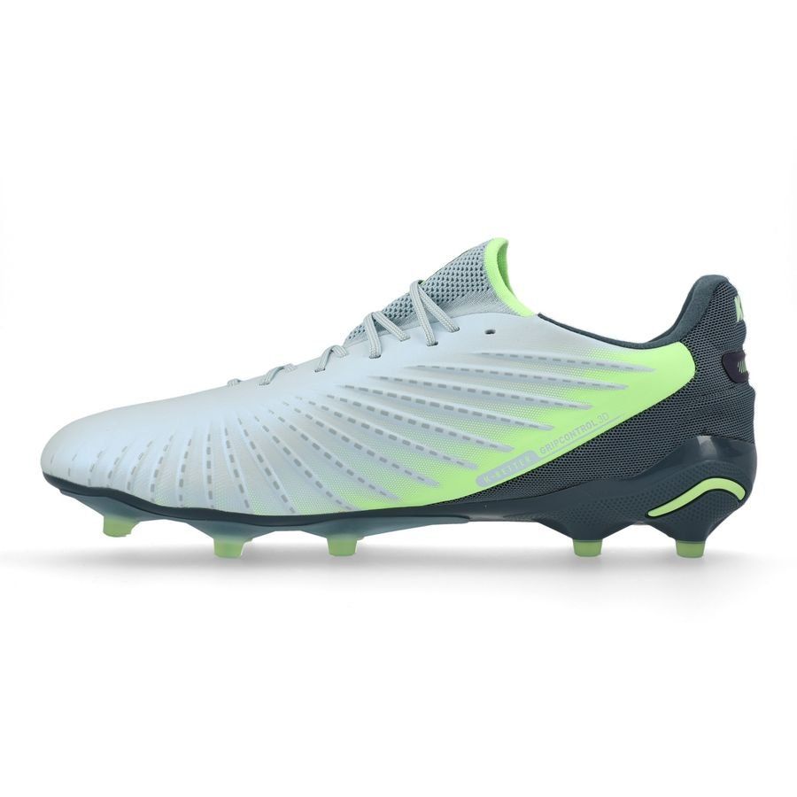 PUMA King Ultimate FG/AG Lights Out - Frosted Dew/Fizzy Apple/Gray Skies