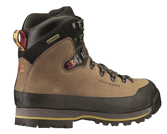 GARMONT - CHAUSSURES DE RANDONNEE NEBRASKA GTX