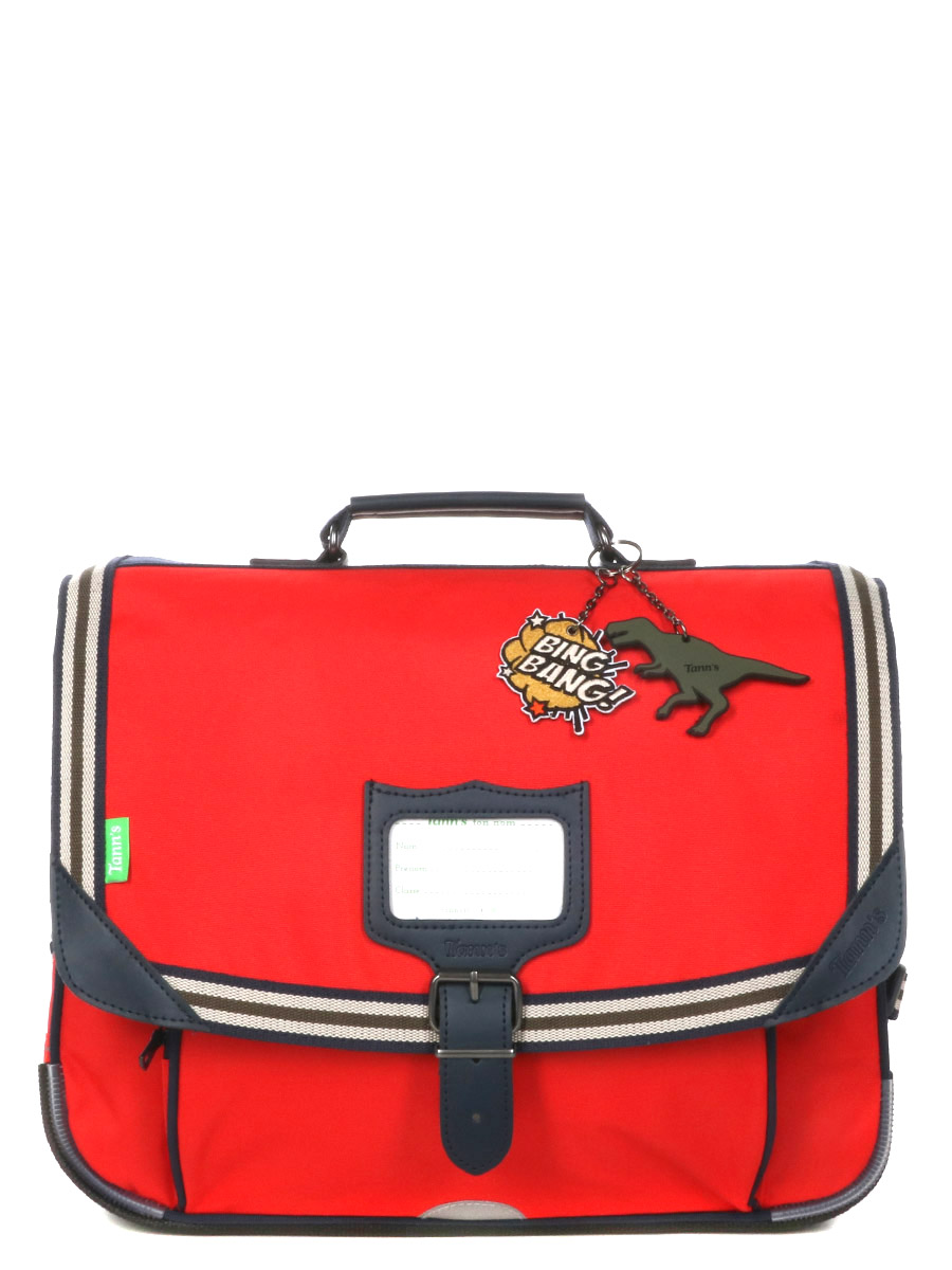 Cartable Tann's Antonin 38 cm