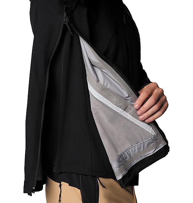 COLUMBIA - VESTE NORTHWEST EXPLORER 3L SHELL