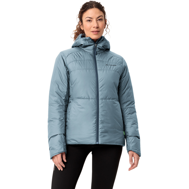 Vaude Damen Neyland Hooded Insulation Jacke