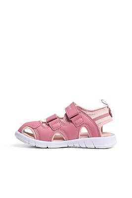 Nordbjørn Tivoli Sandaler, Apricot Rosa