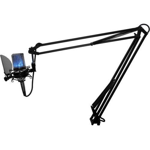 MXL Blizzard Overstream Bundel