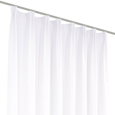 Gordijnen In Between - Haken of Ringen
