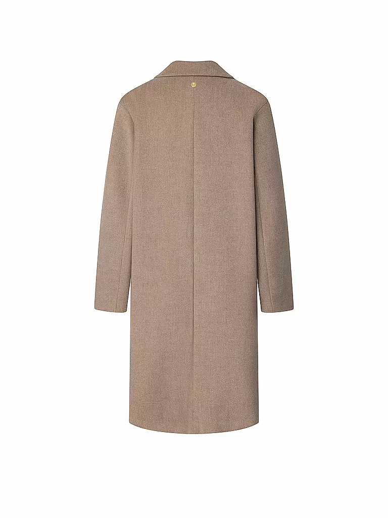 JOOP Mantel  beige