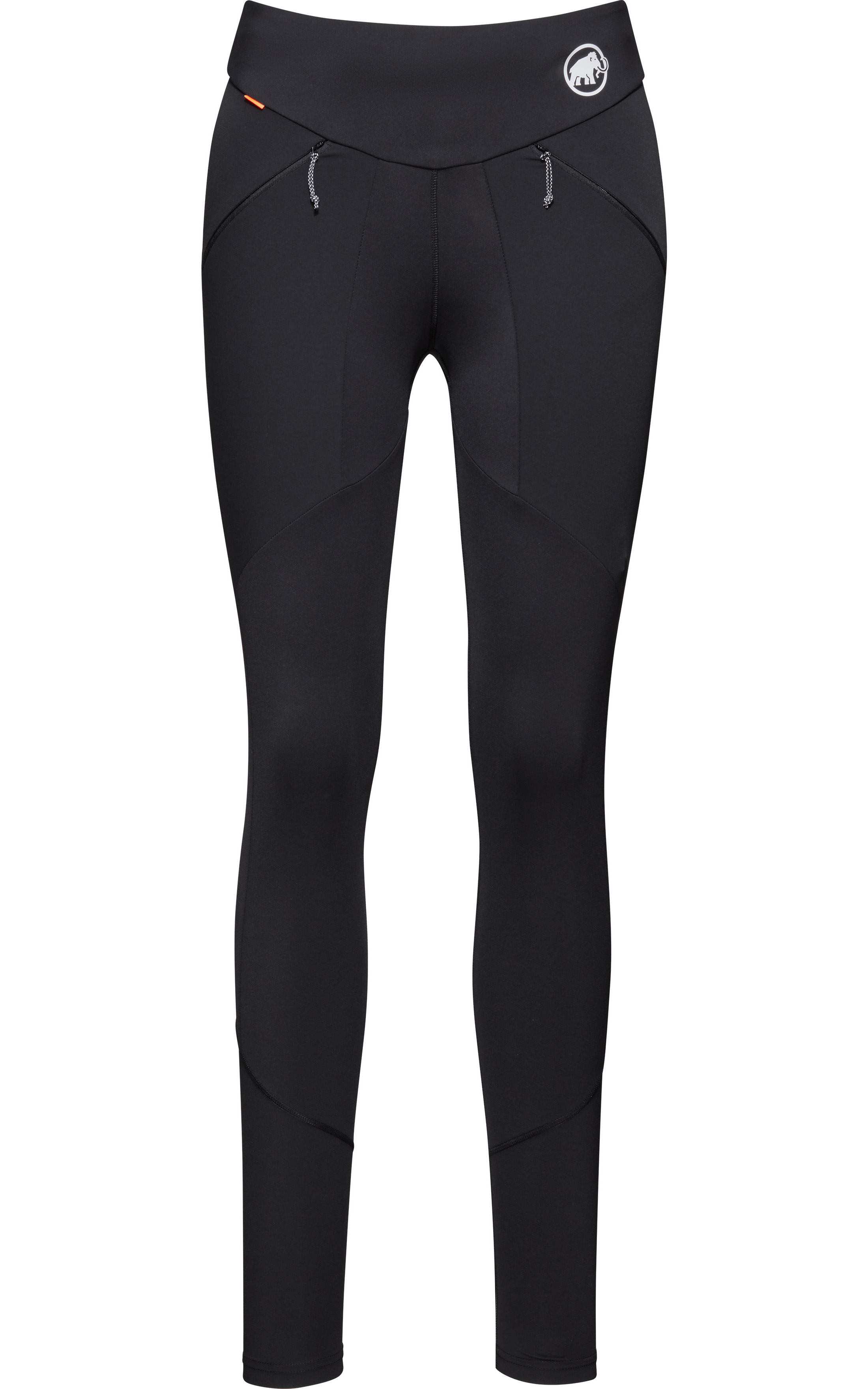 Aenergy Light Tights Dame Black