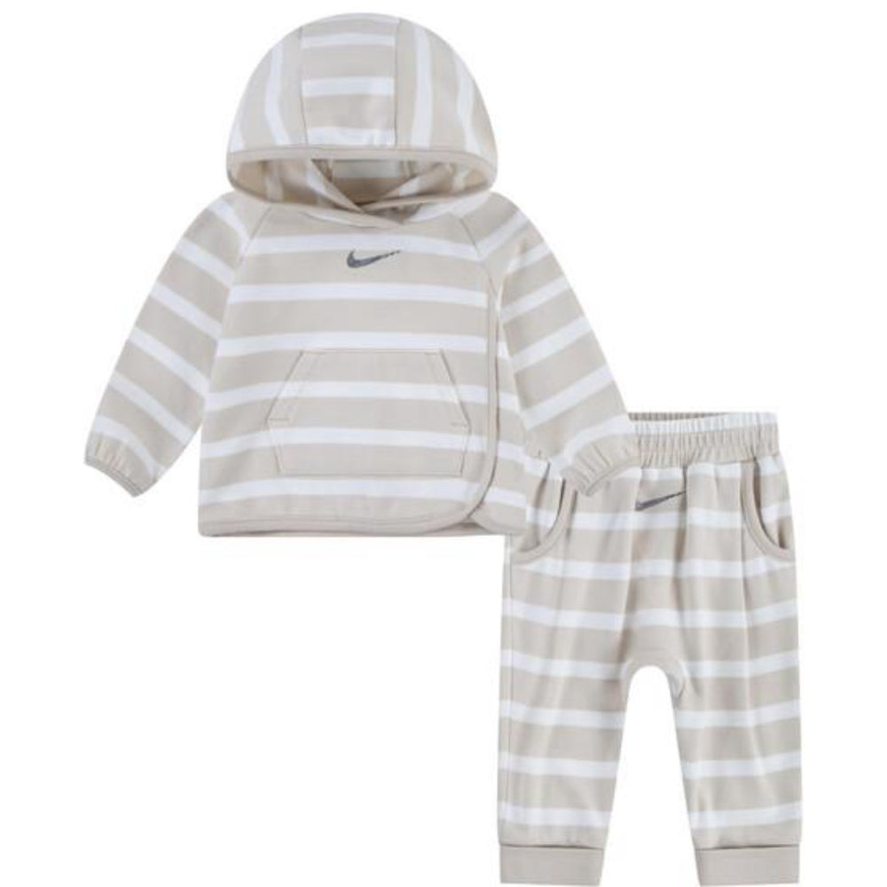 Køb NIKE Sanddrift Readyset Cableknit Pant Sæt