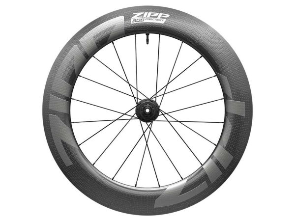 Zipp 808 Firecrest Hookless Tubeless Baghjul