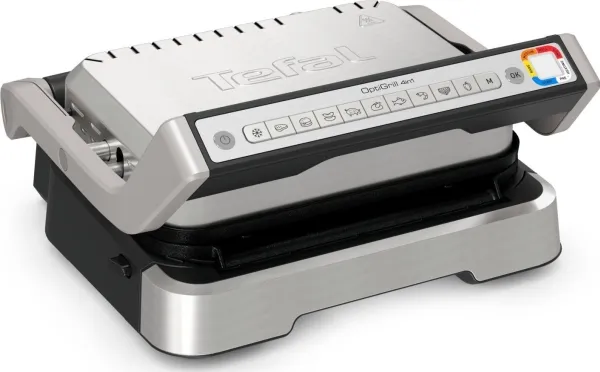 Tefal OptiGrill 4in1 GC774D30 kontaktgrill