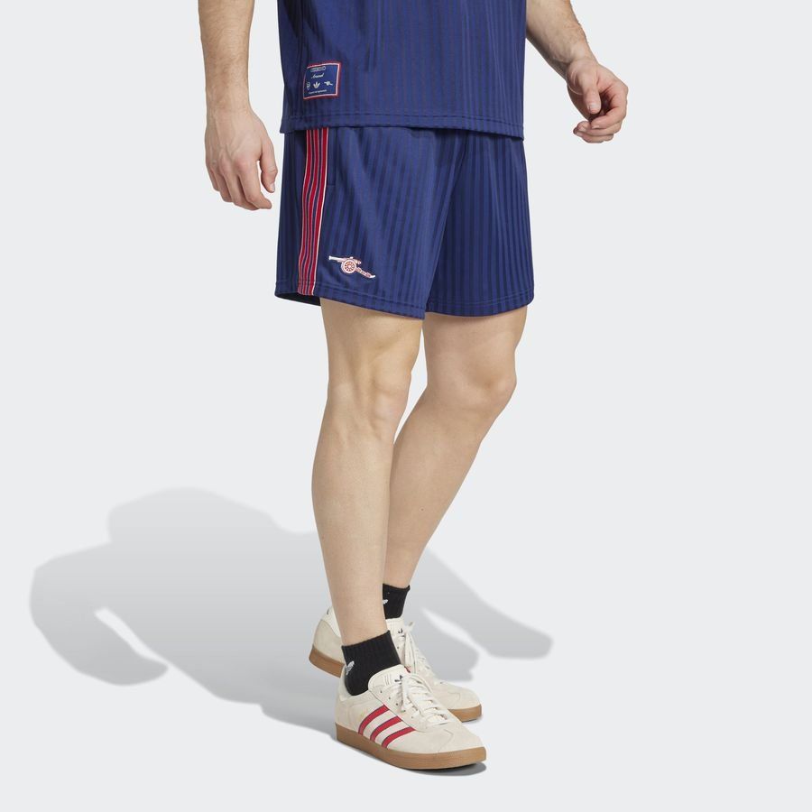 Adidas Original Short Arsenal Terrace Icons
