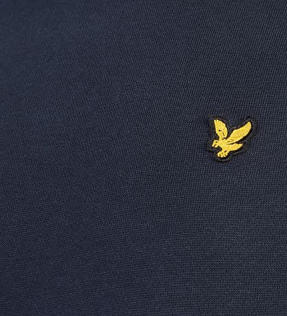 Lyle & Scott Junior Kapuzenpullover - Navy