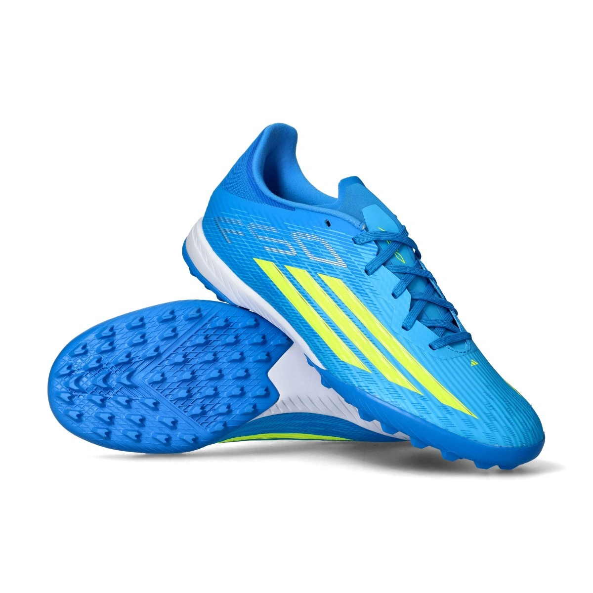 Chuteira adidas F50 League Turf