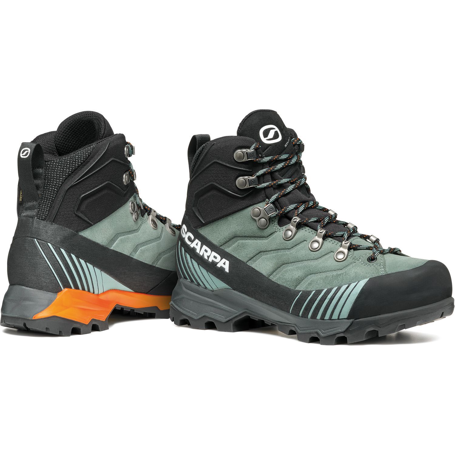 ScarpaRibelle Trek GTX Wmn