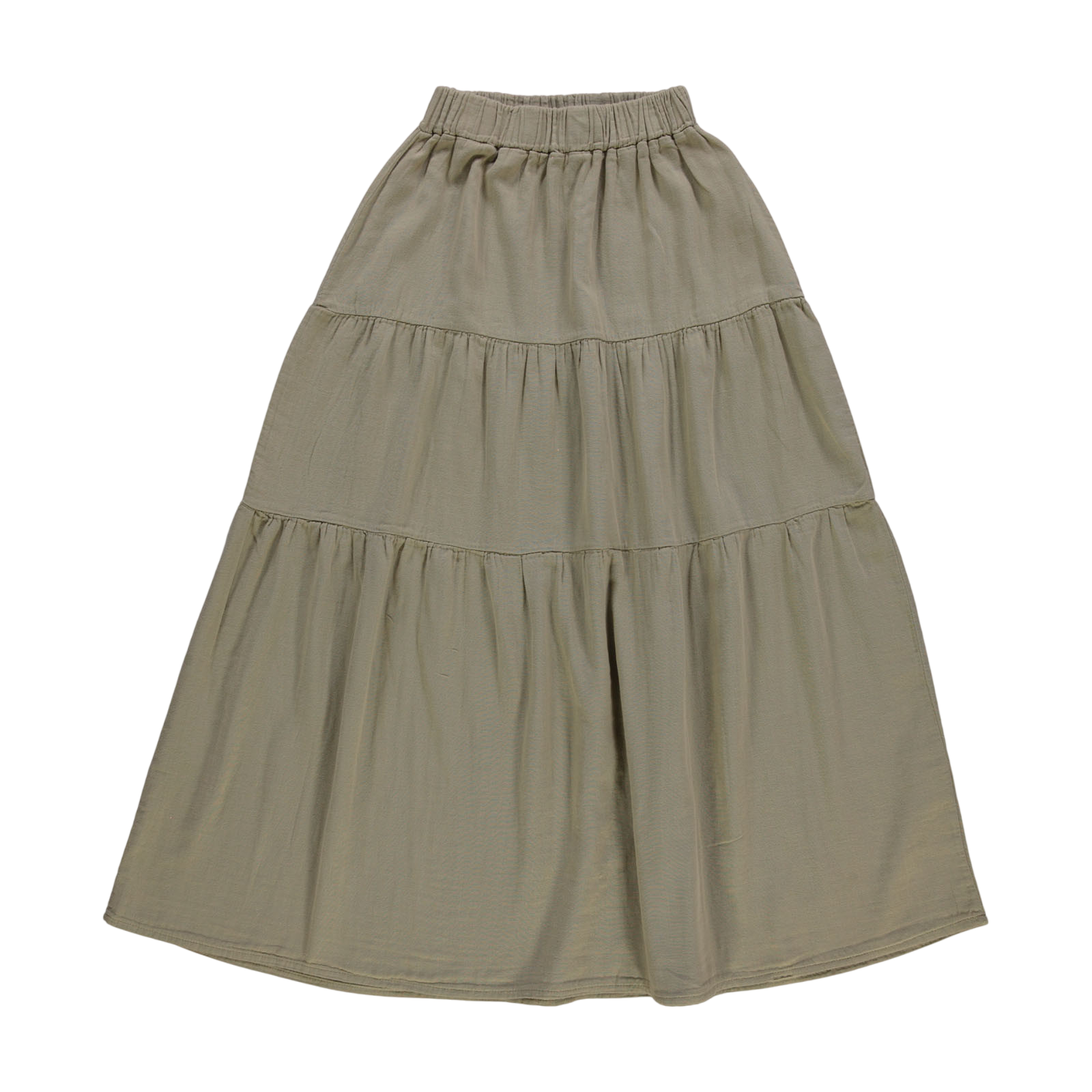 Adult Rock Thym Olive Gray