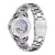 Citizen Automatik Herrenuhr NH8400-87LE