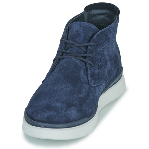 Aldo - RUTGER - Marine