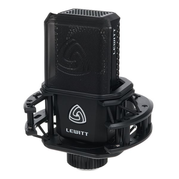 Lewitt RAY Autofocus Microphone