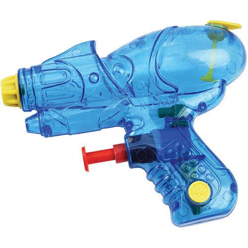 Rex london waterpistool space age
