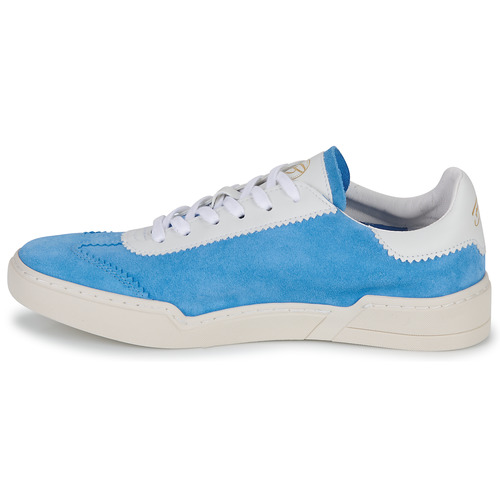 Betty London - MADOUCE - Bleu / Blanc