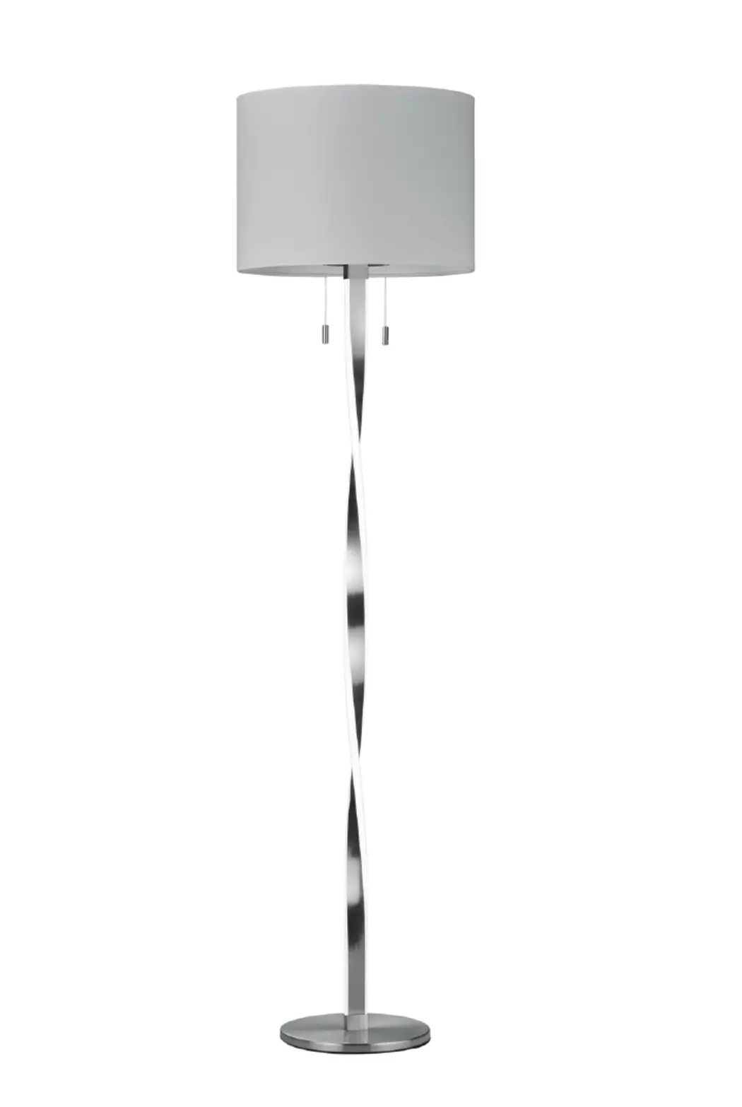 Stehlampe Nandor