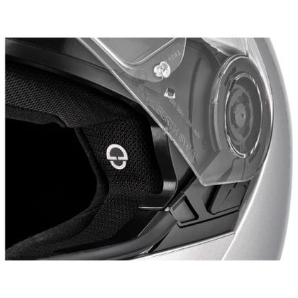 Casque Schuberth C5 GLOSSY - Gris