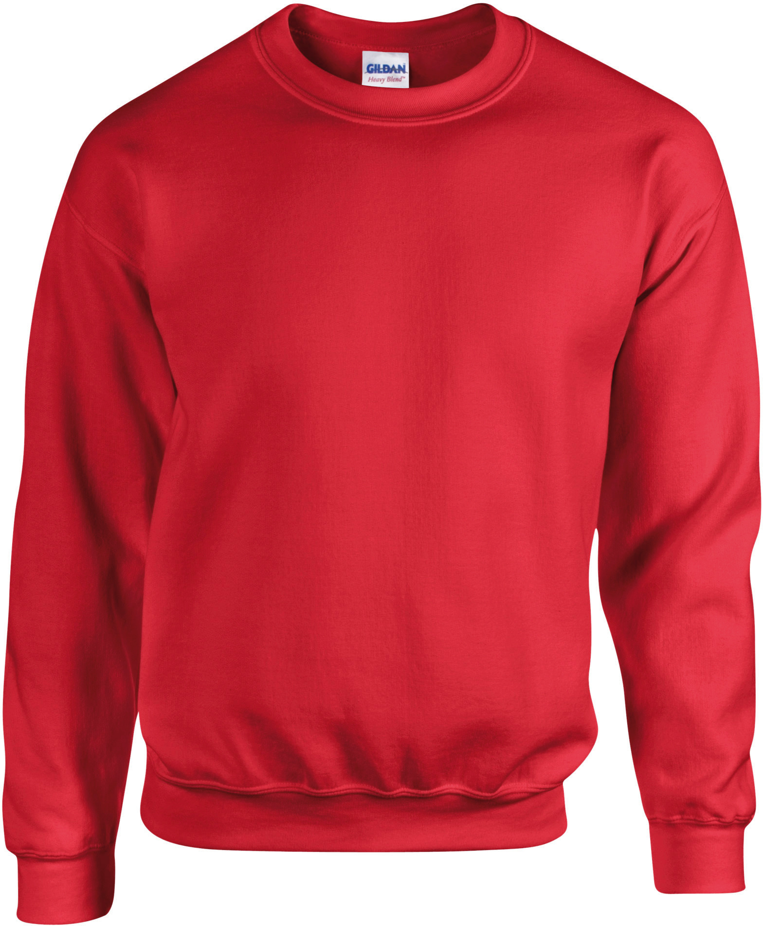 Gildan GI18000B - SWEAT ENFANT COL ROND