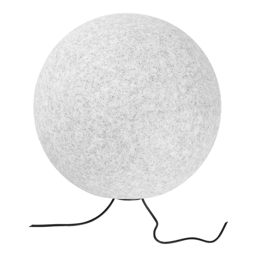 Globusbelysning LED 24 V Ø40 cm 480 lm