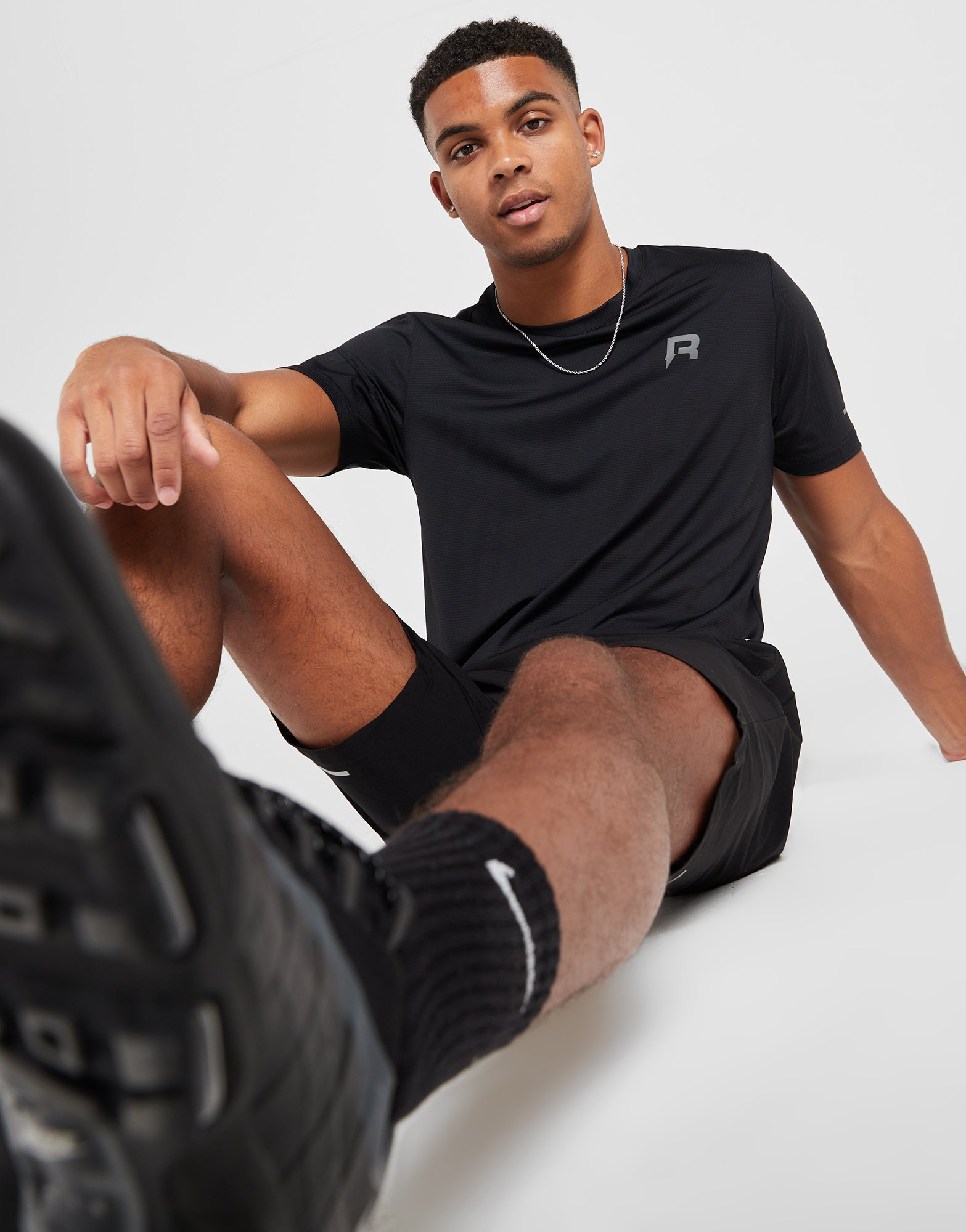 Reprimo T-shit Precision Homme