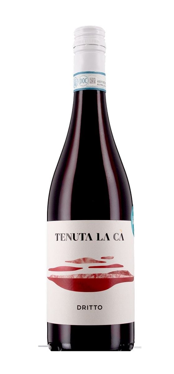 Tenuta La Cà - Dritto 2021