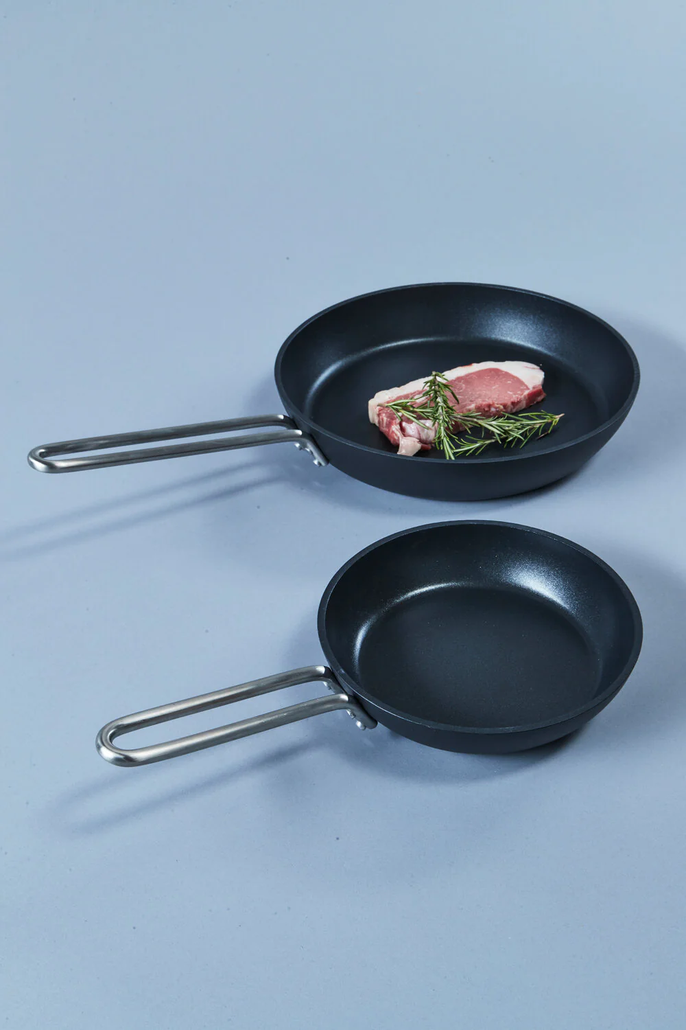 Eva Trio  Ø20 cm - Professional stegepande
