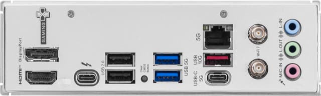 MSI PRO B860-P WIFI bundkort