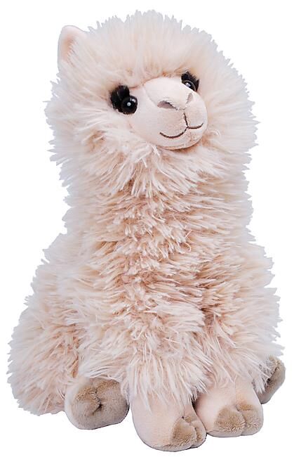 WILDREPUBLIC - PELUCHE ALPAGA