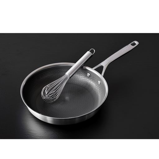 Morsø 79Nord Hybrid Stegepande, Ø24 cm
