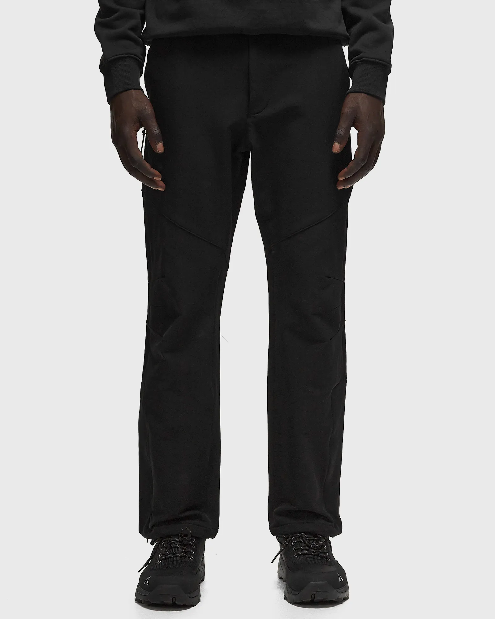 Roa Technical Trousers Softshell