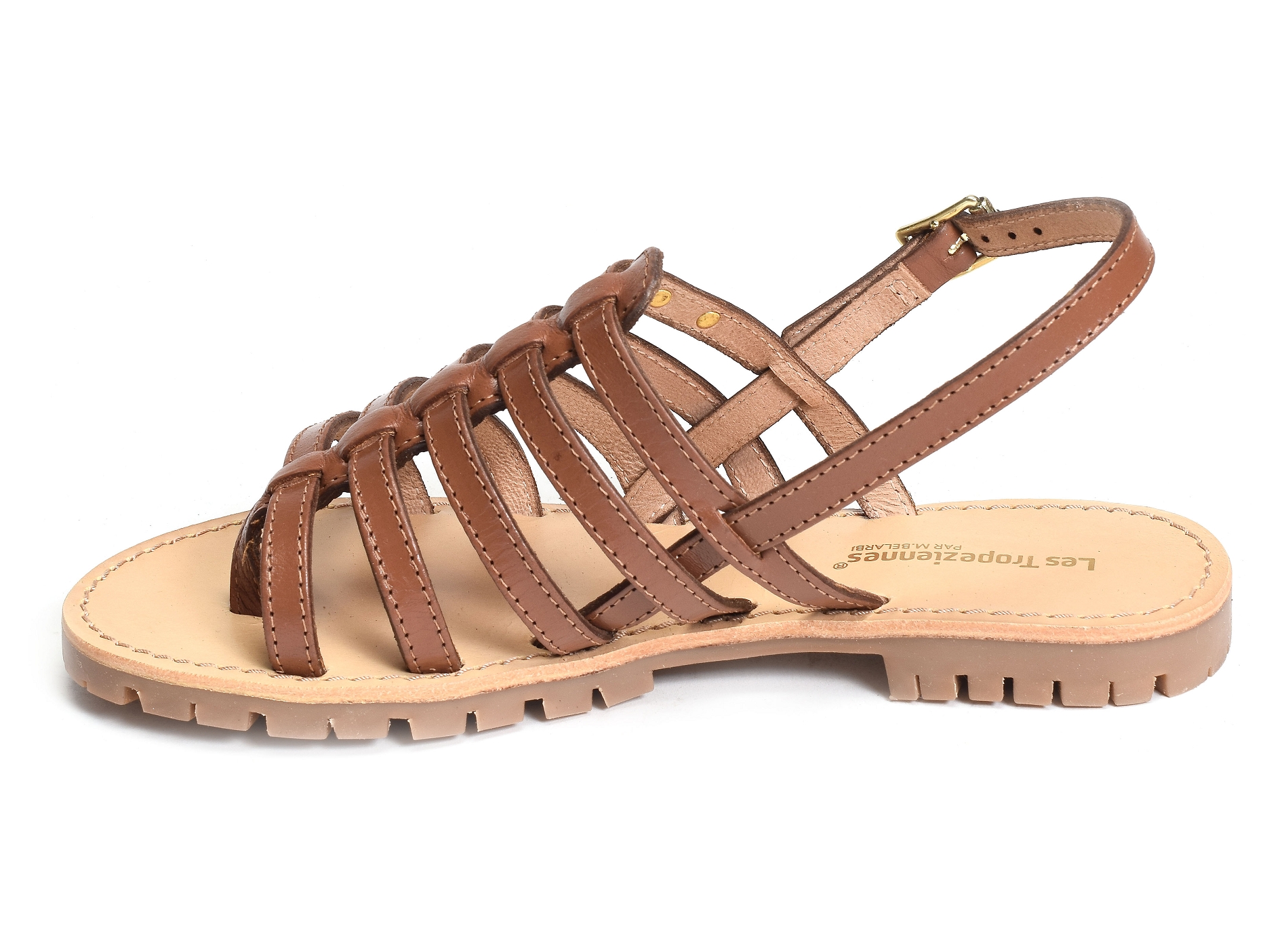 Hexaco tan