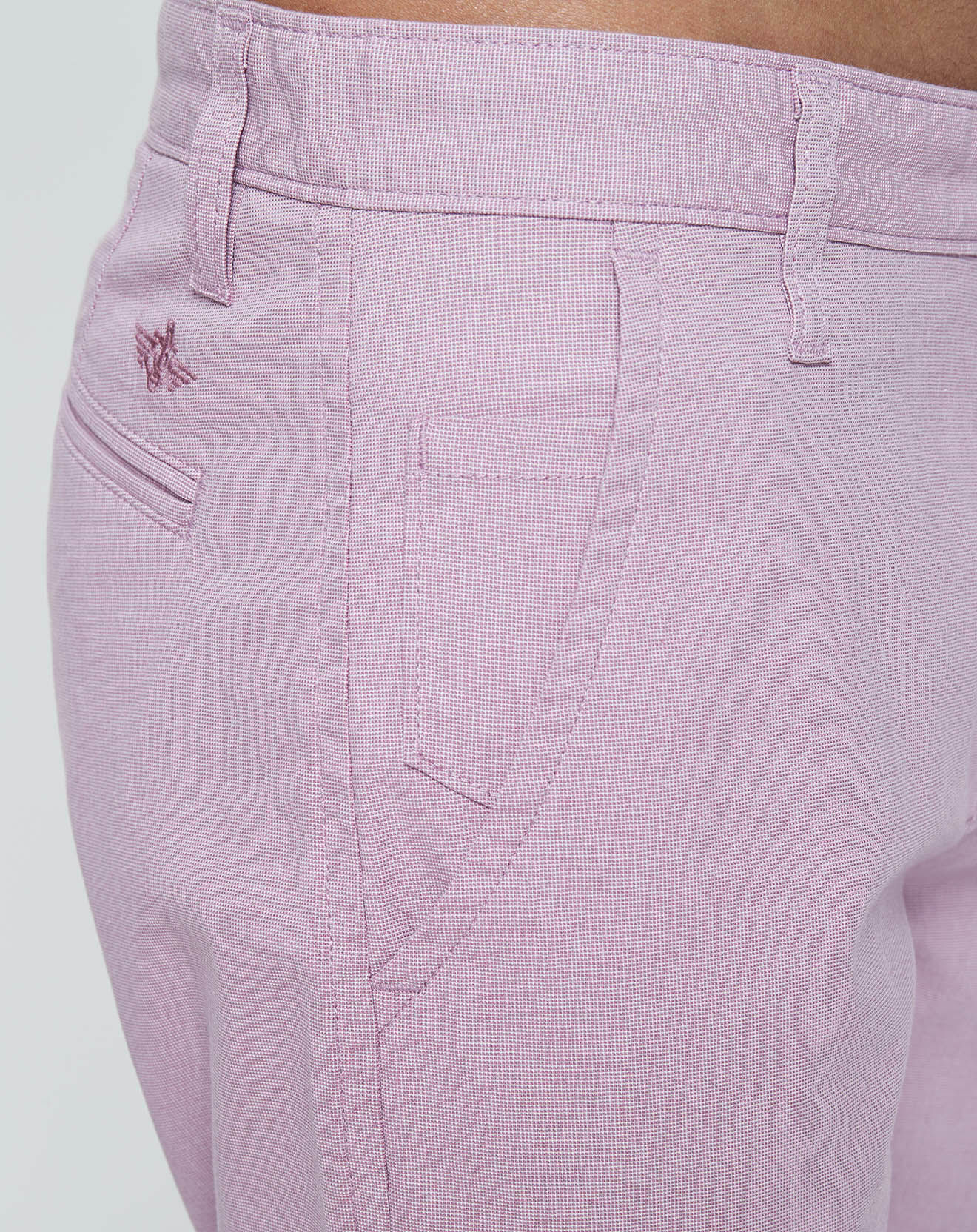 Dockers Pantalon Tapered Supreme lavande