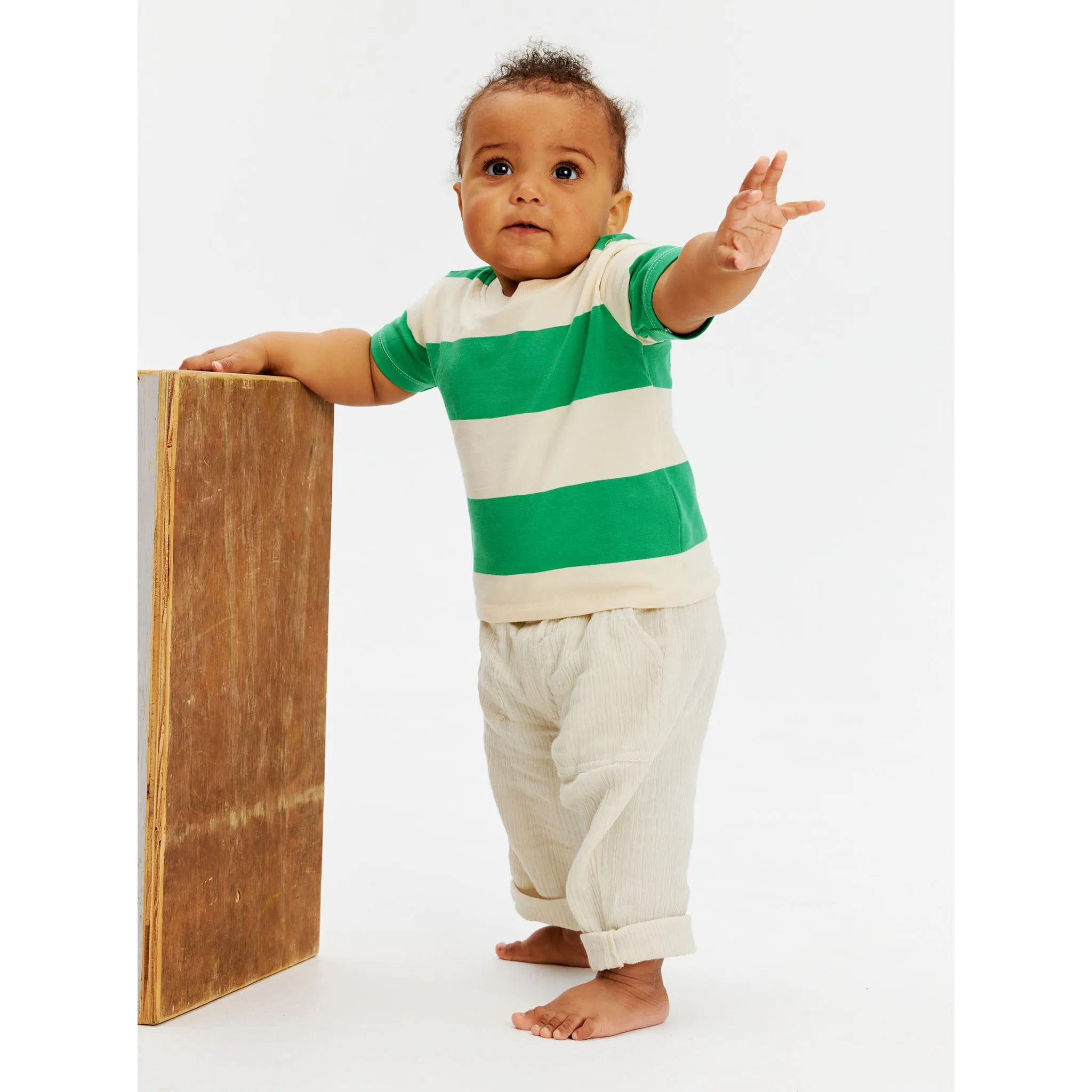The New T-shirt Jae Mini 6-36mois