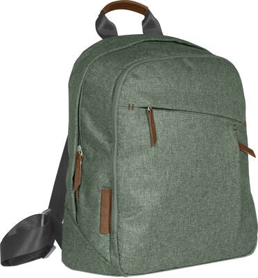 UPPAbaby Emmett Stelleveske, Green Mélange