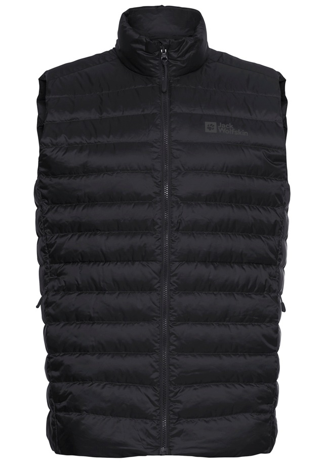 Jack Wolfskin Daunenweste »PILVI DOWN VEST M RDS«