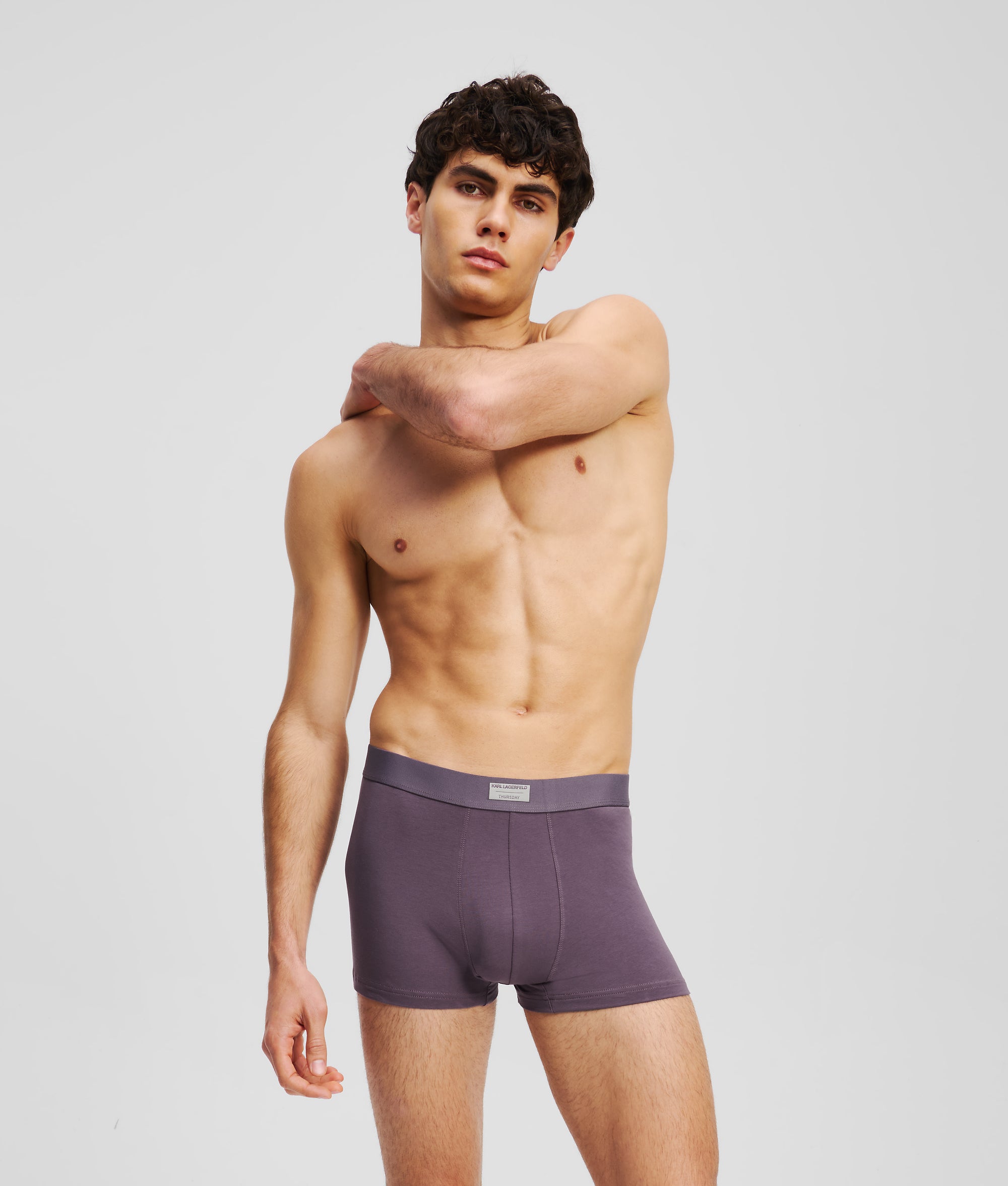 Days of the week boxers – 7-pack