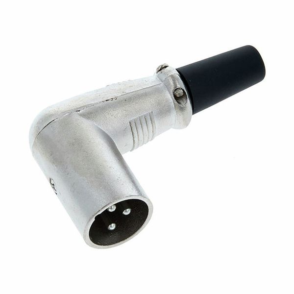 Thomann SK038 XLR male Angled