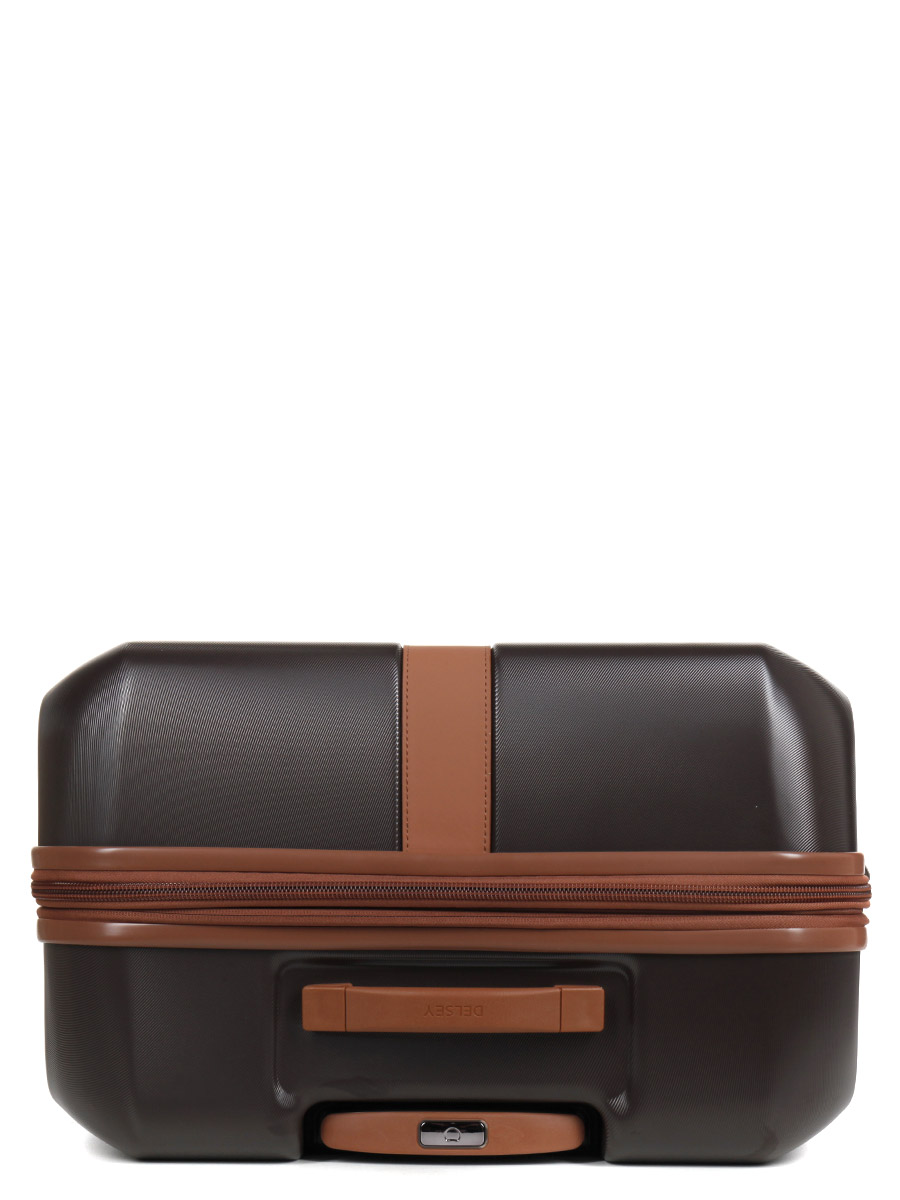 Valise Delsey Promenade Hard 2.0 - 76 cm