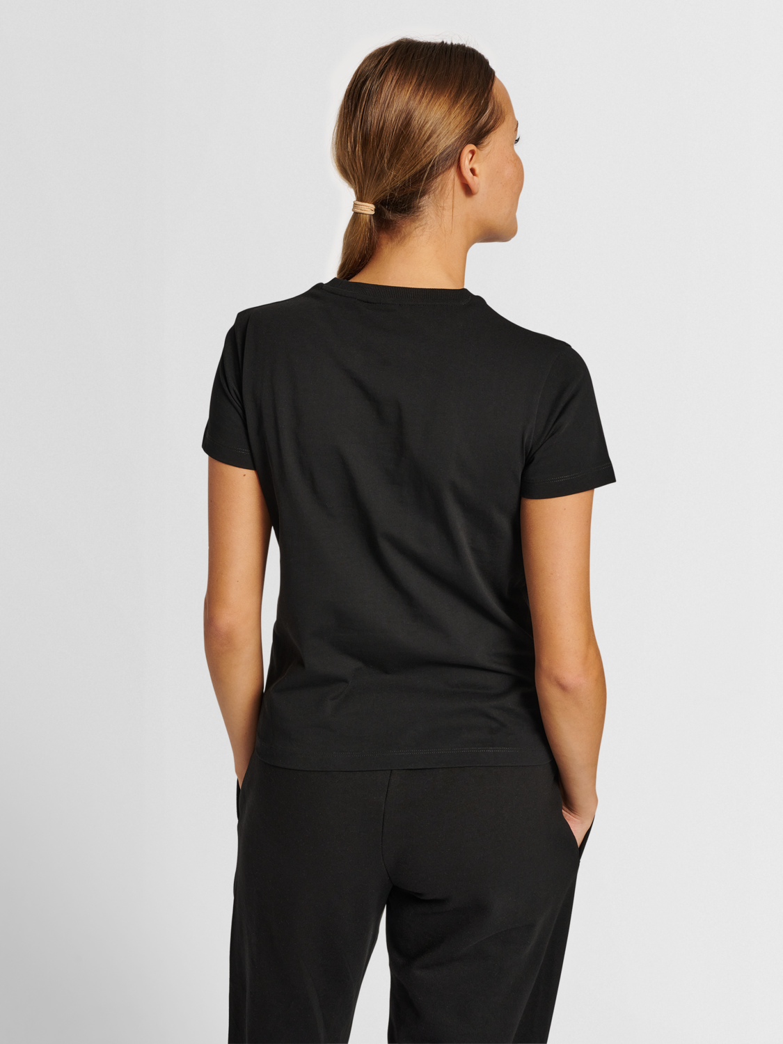 hmlLGC KRISTY SHORT T-SHIRT