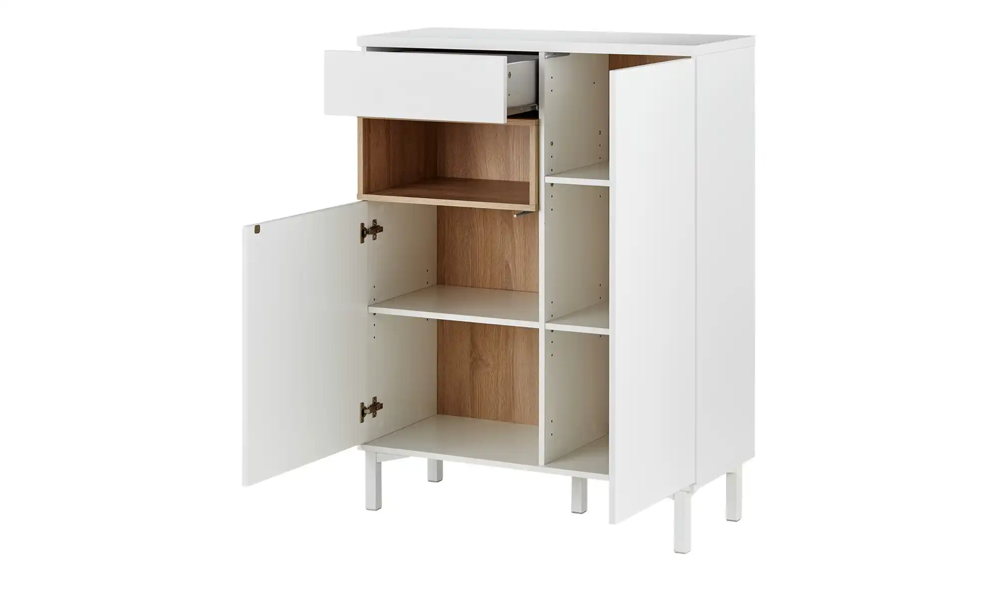 Roomers Highboard Case