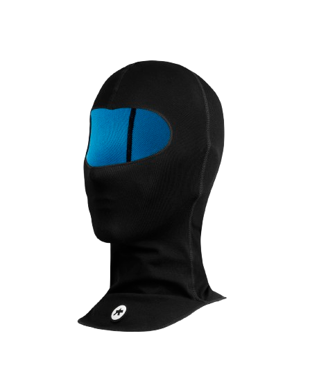 Assos Ultraz 3/3 P1 hjelmhue sort